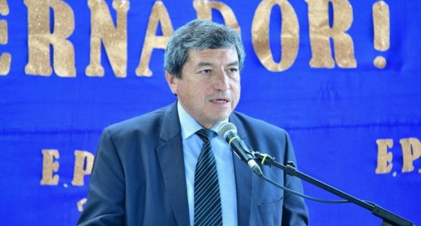 Ante el ajuste nacional, Formosa respondió con medidas de defensa y fortalecimiento a la educación pública