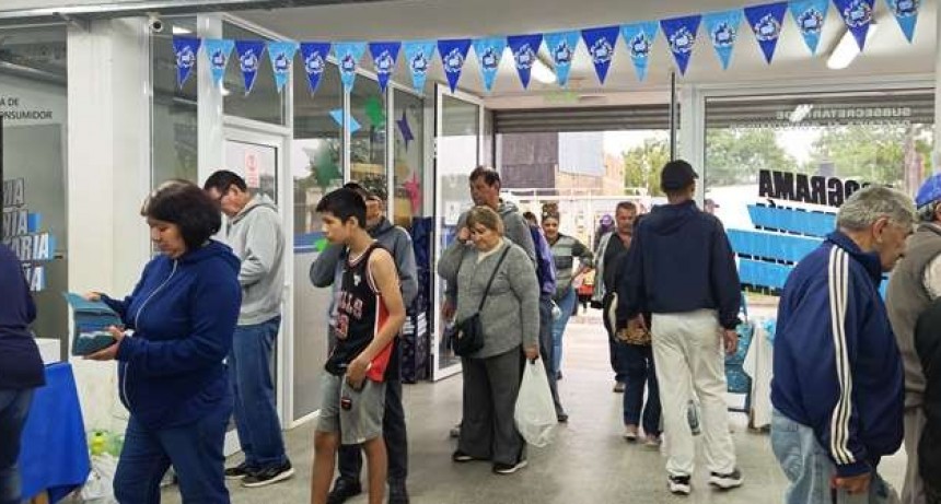 Soberanía Alimentaria Formoseña desarrollará ediciones especiales por la Semana Patria