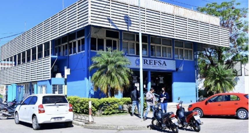 Las tarifas de energía de Formosa son las más bajas del NEA y están por debajo del promedio nacional