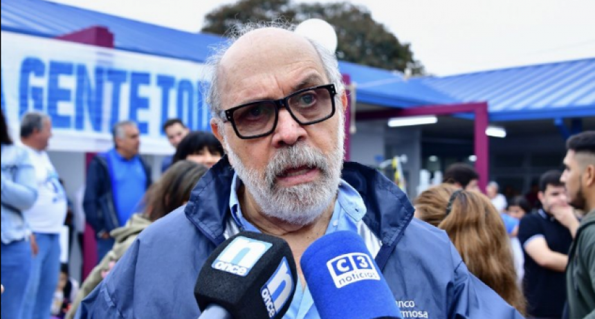 “Cada vez que abrieron las importaciones, terminó mal, fue un gran negocio para los importadores y pésimo para los trabajadores”