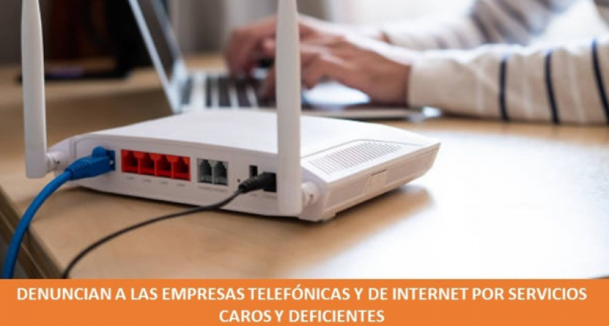 Obtienen bonificaciones en los servicios telefónicos de la Parroquia Nuestra Señora del Carmen Diócesis de Formosa