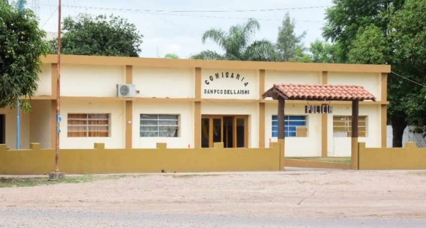 Un joven fue detenido por atacar y herir a otro de un disparo de arma de fuego