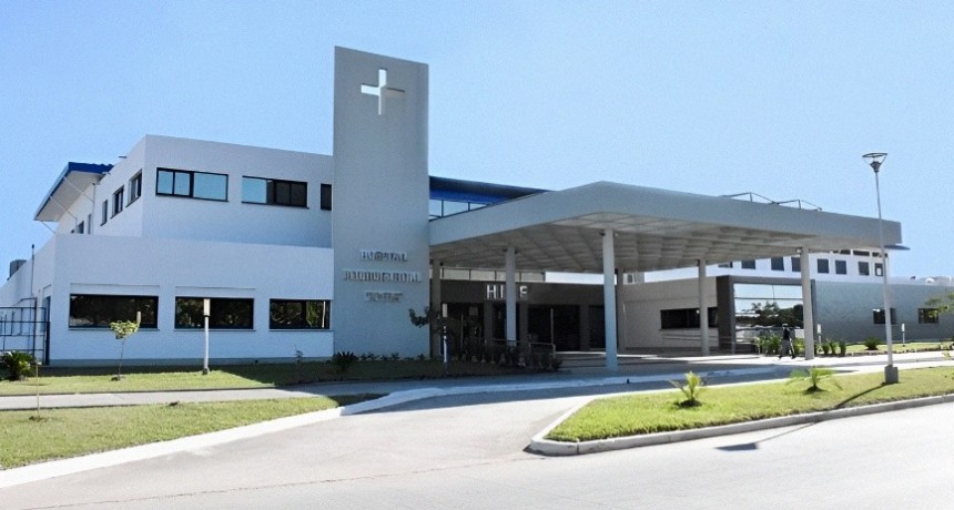 Se conmemora el 28 de mayo un nuevo aniversario del Hospital Interdistrital Evita
