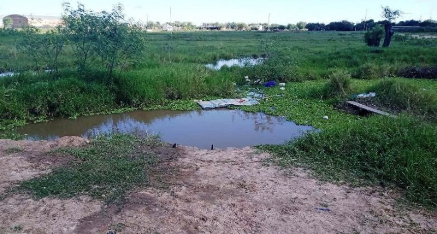 Un niño de tres años murió ahogado al caer a una represa