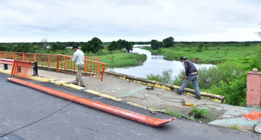 Avenida Ribereña: Esta semana habilitarían el tránsito, mientras continúan los trabajos fuera de la calzada