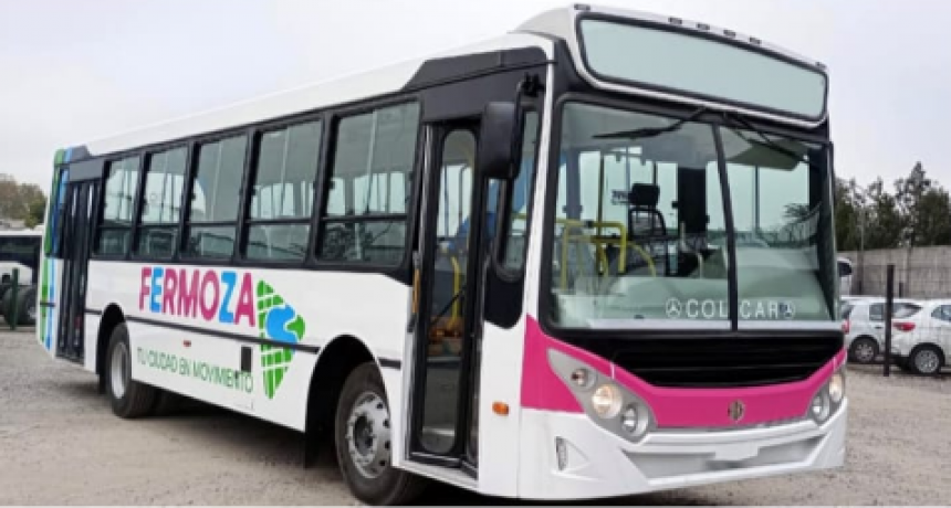 La Municipalidad informó cómo será el nuevo sistema de transporte público en la ciudad