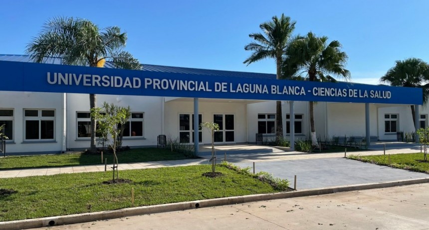 La UPLaB llama a concurso público para cubrir cargos docentes