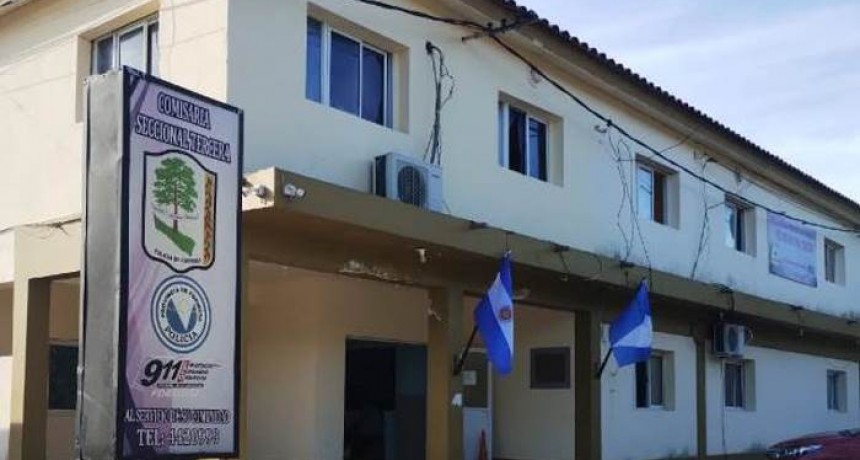 La Policía detuvo a un hombre que ingresó a la casa de una mujer de 77 años, la golpeó y se llevó dinero