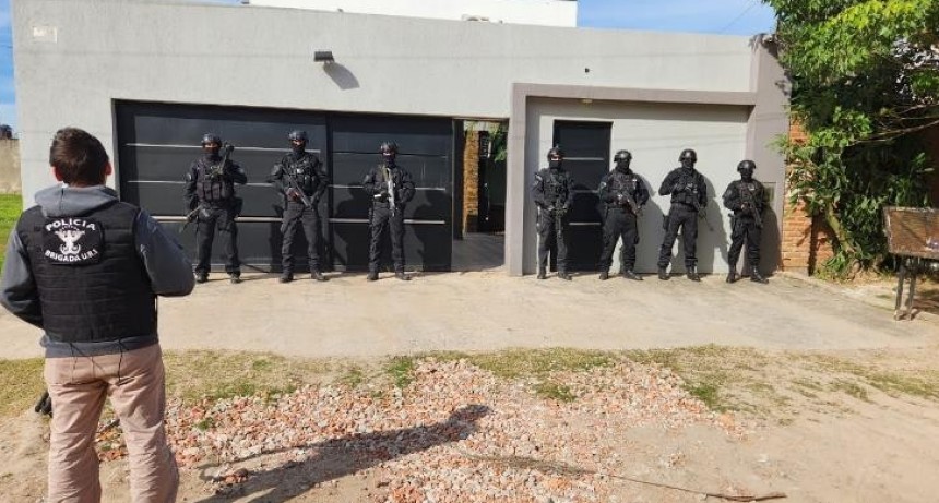 La Policía detuvo a un sujeto por el delito de acoso de menores por internet