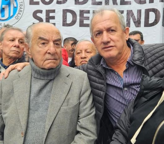 Día del trabajador: CEC-Formosa saludo a sus afiliados