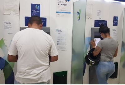 Ibañez garantizó que el medio aguinaldo se pagará sin inconvenientes