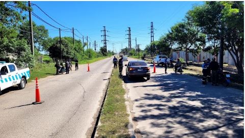 Por el fin de semana largo, la Policía despliega un megaoperativo de prevención en toda la provincia