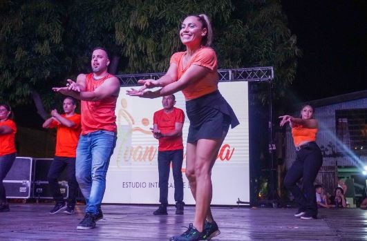 La Municipalidad planificó un gran Festival de Emprendedores para el fin de semana