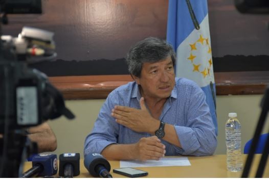 Pruebas Aprender: “Estos resultados se dan porque hay una continuidad en las políticas públicas y en la inversión”