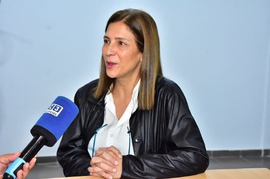 Pastor sobre las Pruebas Aprender: “El resultado del primer puesto es producto de una política educativa sostenida en el tiempo por nuestro Gobernador”