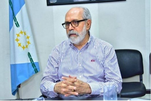 Ministro de Economía, Hacienda y Finanzas de Formosa desmintió supuesta imputación judicial de Insfrán