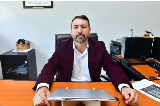 Orrabalis: “La ciencia argentina está siendo atacada sistemáticamente por la gestión de Milei”