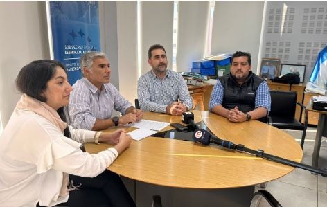 Lanzaron el Programa de Mejora de la Competitividad Industrial 2025