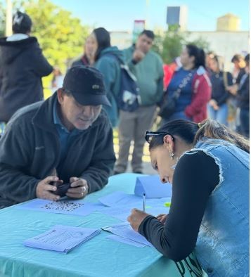 Abrieron las inscripciones para la feria comercial y artesanal del 25M