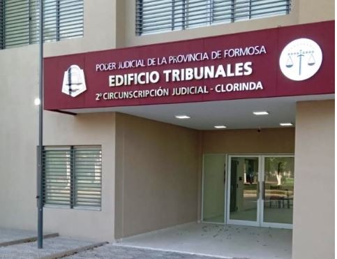 Este viernes el Gobernador inaugurará obras en Clorinda