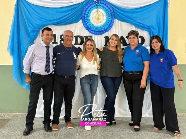 ¡Cuando las palabras encuentran su lugar, nace el encuentro!