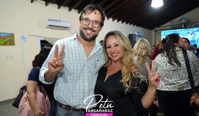  ¡Conversar con la militancia es construir futuro desde las convicciones!