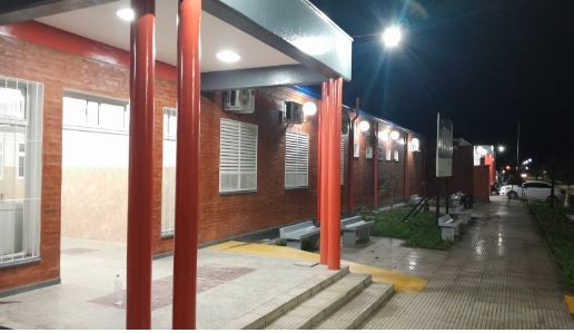 El Gobernador inaugurará un nuevo centro de salud en Mansilla