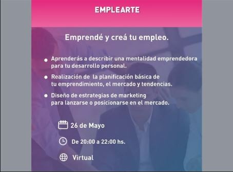 ¿Tenés muchas ideas, pero no sabés por dónde empezar?