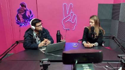 Violencia de género: Destacan convenio entre la Fundación “Formosa Crece” y la Universidad de la Cuenca del Plata