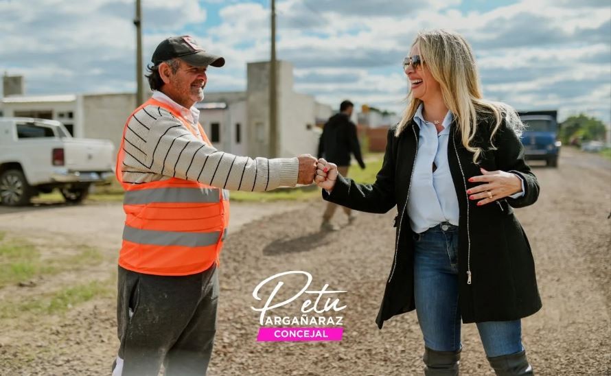  ¡Más obras que transforman!