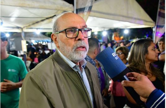 Ibáñez consideró “muy preocupante” el desfinanciamiento del Gobierno nacional en la salud pública