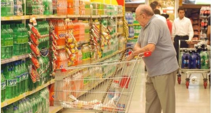 Argentina es el segundo país más caro de América Latina para comprar alimentos y bebidas en supermercados