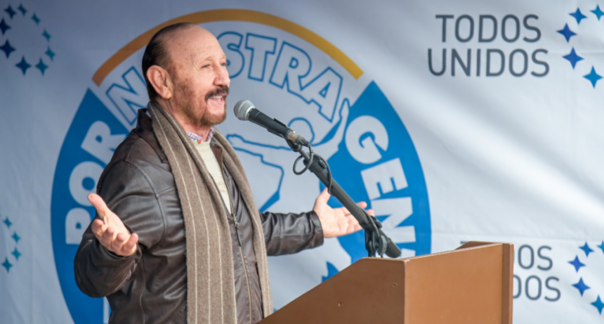 Sueldos de junio, SAC y aumento del 15 por ciento se pagarán desde este lunes