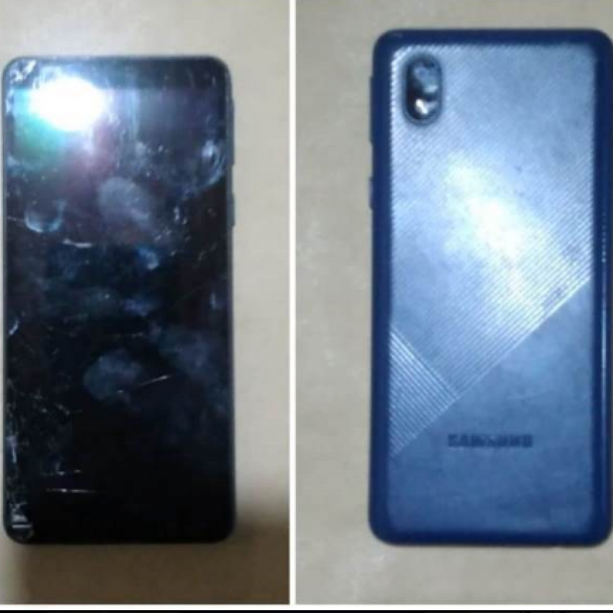 La Policía esclareció un robo a mano armada