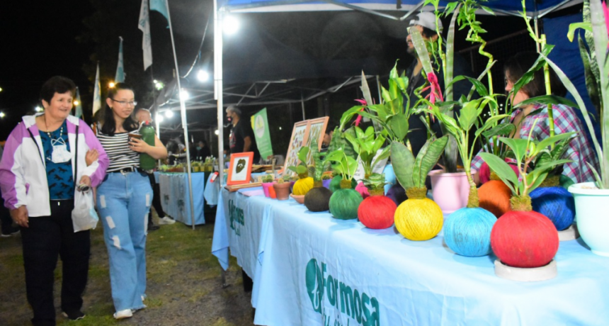 Abrieron las inscripciones para participar de la feria del 9 de Julio