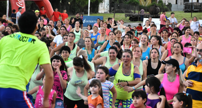 El Municipio ofrece varias propuestas recreativas para el fin de semana