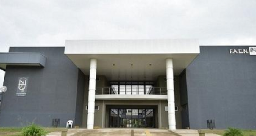 La CONEAU acreditó la carrera de Contador Público de la UNaF