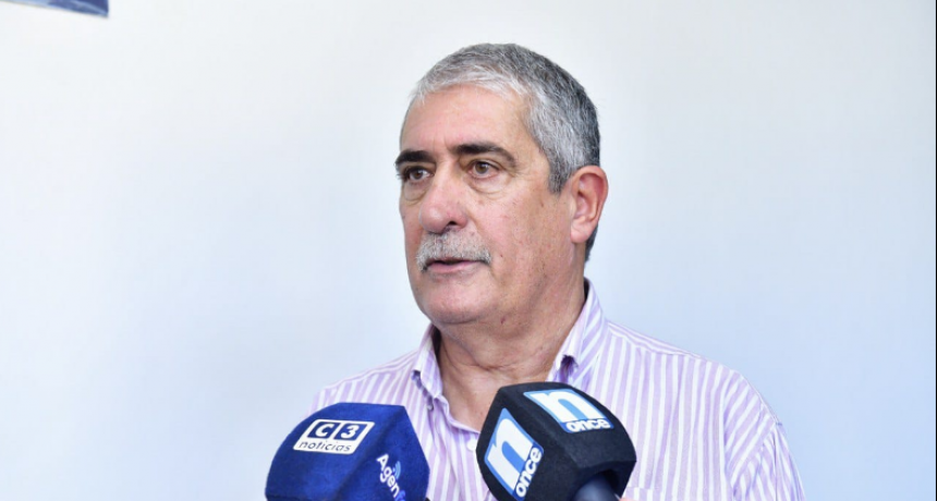 “Bullrich no tiene aceptación en Formosa, porque los formoseños elegimos el amor”