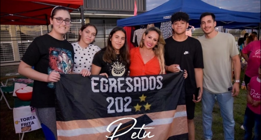 ¡Nuevos espacios para los emprendedores y emprendedoras!