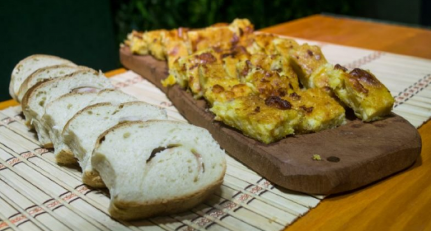 Chef formoseño participará de certamen culinario nacional con productos paipperos  Tendencias