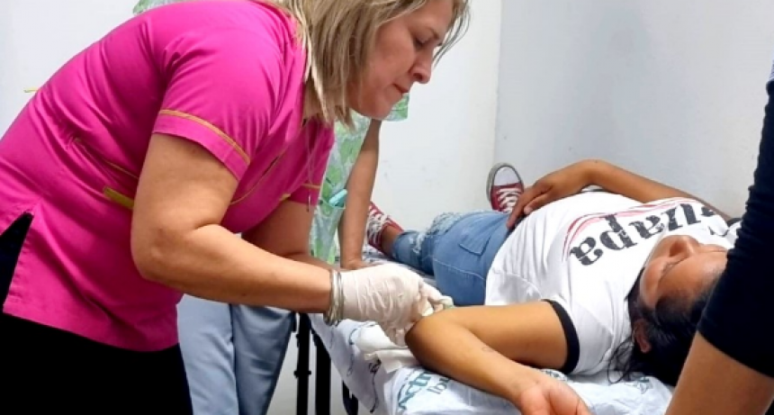 Formosa dispone de un nuevo método anticonceptivo gratuito