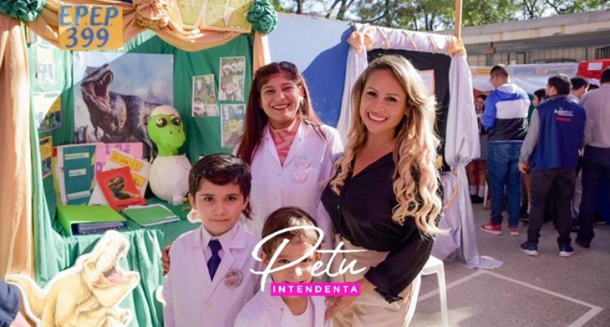 ¡Por más educación pública!