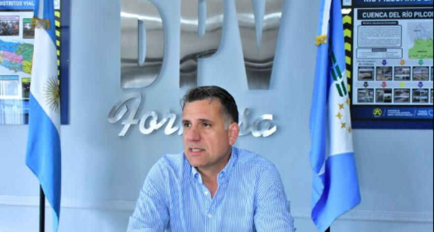 El puente Pilar-Cano “va a representar mayor trabajo y desarrollo de todas las economías regionales”, subrayaron