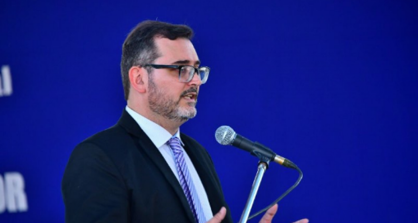 Inició Enfermería en la UPLaB: “Podemos ver el gran impacto y éxito de esta grandiosa idea del Gobernador”
