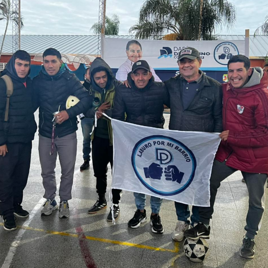 𝐓𝐎𝐑𝐍𝐄𝐎 𝐃𝐄 𝐋𝐀 𝐀𝐌𝐈𝐒𝐓𝐀𝐃 - 𝐂𝐎𝐏𝐀 𝐋𝐀𝐁𝐔𝐑𝐎 𝐏𝐎𝐑 𝐌𝐈 𝐁𝐀𝐑𝐑𝐈𝐎