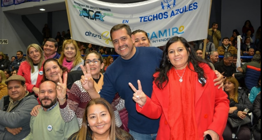 El Servicio Municipal de Aprendizaje Abrazará a los Docentes de la Ciudad