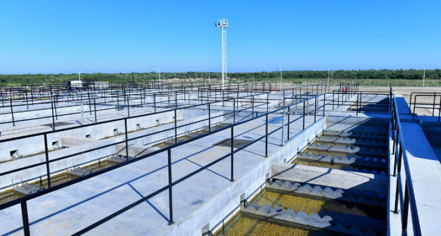 Clorinda: Marcadas expectativas ante importantes inauguraciones
