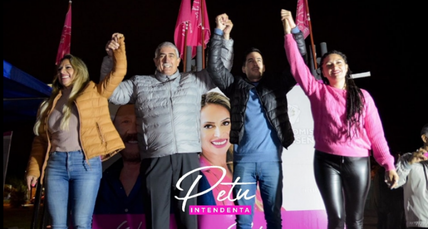 ¡Vamos con Somos! 