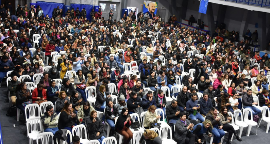 Se concretó el cuarto encuentro del Seminario del Modelo Formoseño