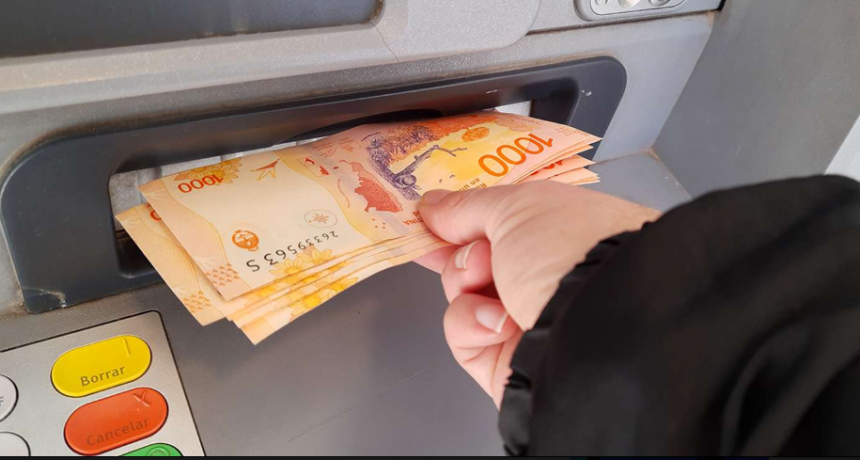 Por la articulación del Gobierno y el Banco Formosa se volcaron más de $2152 millones a la economía local en mayo